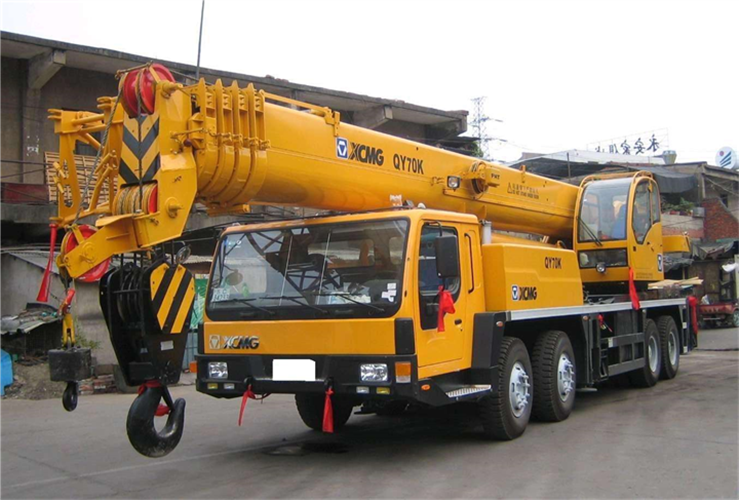 颍上县吊车出租选择重点